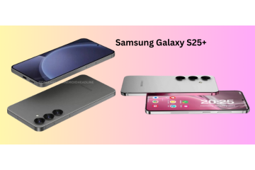 Samsung Galaxy S25 plus price in Bangladesh